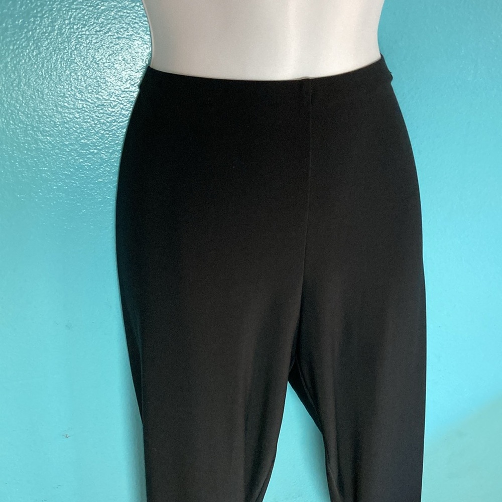 Sympli Pull On Legging Pants Slim Fit Tights Womens Size 8 - Picture 9 of 9